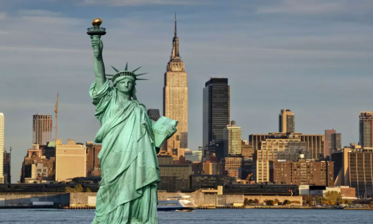 USA Faces Another Crisis Citizens Struggling with Deadly Viruses
