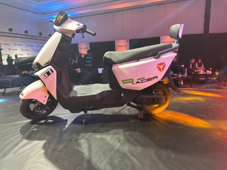 Yadea Pakistan Launches Four New EV Models