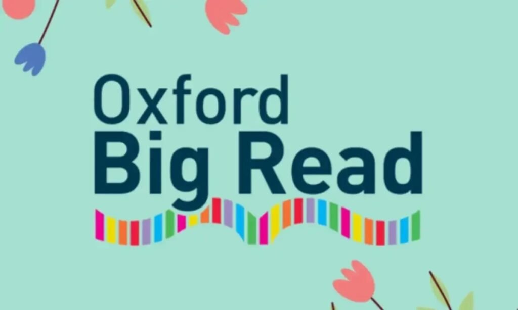 Young Pakistani Readers Shine at 9th Oxford Big Read Competition