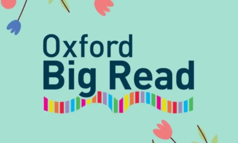 Young Pakistani Readers Shine at 9th Oxford Big Read Competition