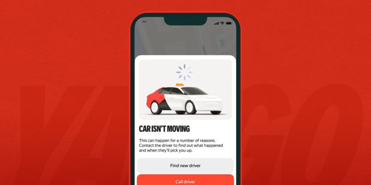 Yango Ride rolls out а new fast support feature for a better trip experience in Pakistan