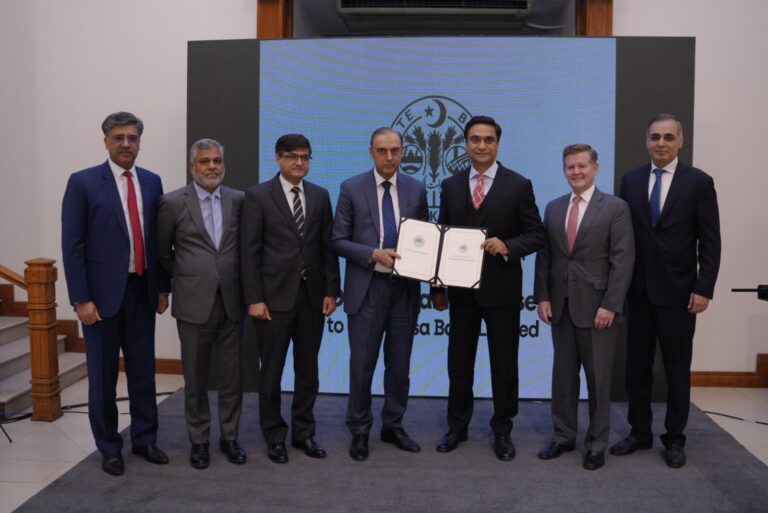 easypaisa is Pakistan’s First Digital Bank To Receive Commercial Approval For Regular Operations easypaisa is Pakistan’s First Digital Bank To Receive
