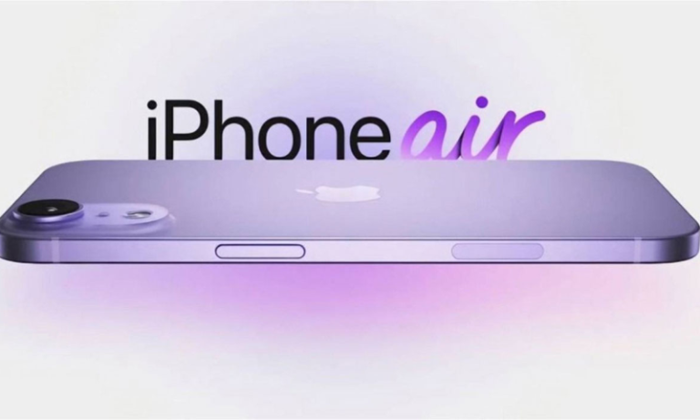 iPhone 17 Apple’s Thinnest Phone Yet