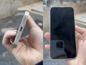 iPhone SE4 Leaked Images What Will the New Device Be Like