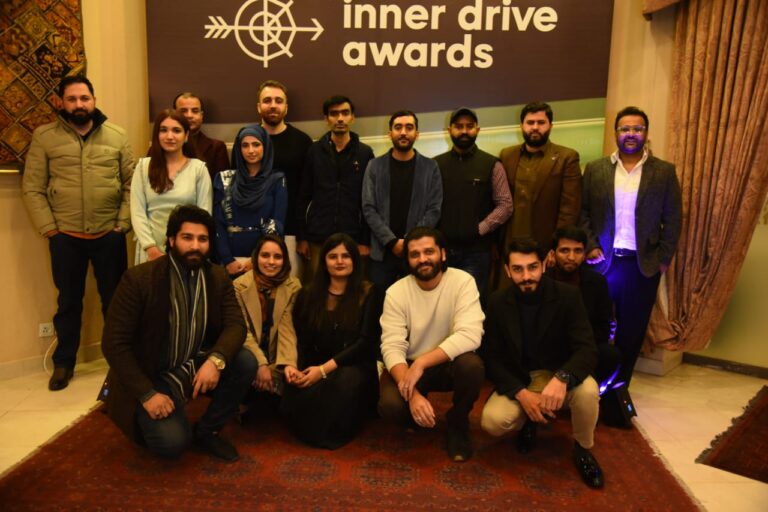 inDrive Celebrates Excellence at the Inner Driver Awards