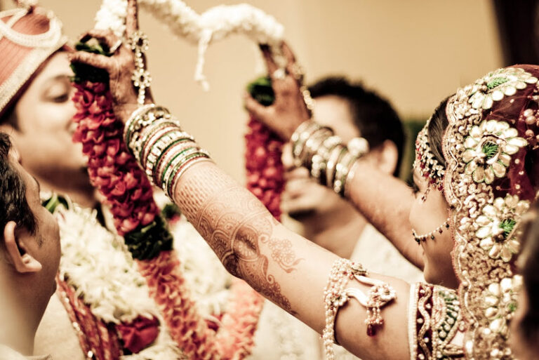 Mother Sends Drunk Groom Away, Refuses to Marry Off Daughter