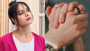 Veena Malik Seeks Handsome Man for Marriage