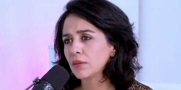 Actors Explaining Religion Yasra Rizvi Addresses Criticism
