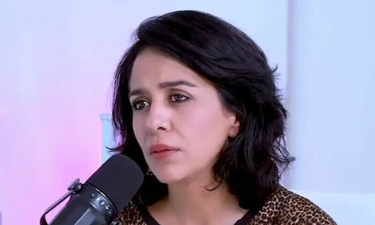 Actors Explaining Religion Yasra Rizvi Addresses Criticism