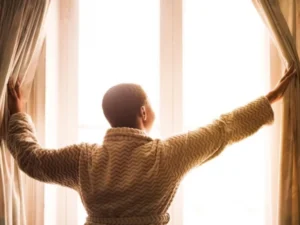 At What Time of the Day Do People Feel Their Best