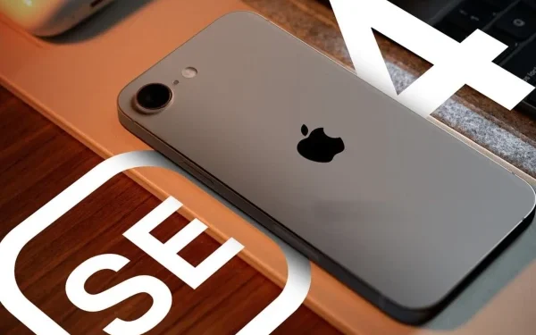 Big News About the Launch of Apple's New Device!