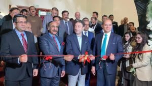 CBD Punjab Joins Hands with TDCP as Title Sponsor for the 20th International Cholistan Desert Jeep Rally