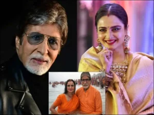 Did Long-Lost Lovers Reunite at Mahakumbh