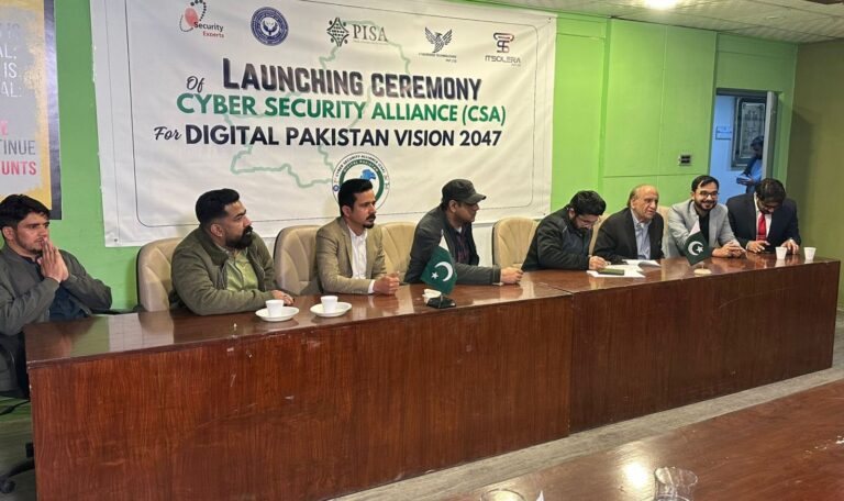 Digital Pakistan Partners with Young Journalists Association