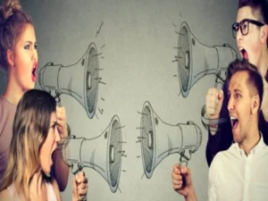 Do Men Talk More or Women Interesting Study from