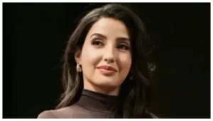False News About Nora Fatehi's Death Shakes Social