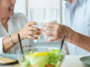 Four Drinks That Help Control Blood Sugar