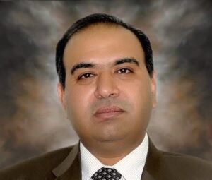Ghulam Mustafa Qazi Elected as President of ICMA Pakistan