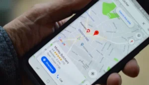 Good News for Google Maps Users