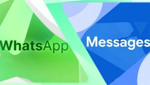 Google Messages to enable direct WhatsApp video calls