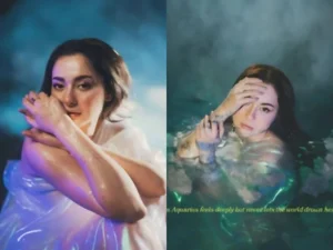 Hania Aamir Faces Severe Criticism Over Bold Photoshoot
