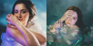 Hania Aamir Faces Severe Criticism Over Bold Photoshoot