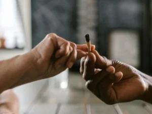 How Many Years Can a Cannabis User Live