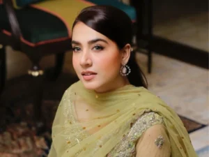 Mansha Pasha Calls Her First Marriage the Toughest Time of Her Life