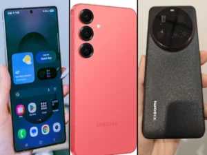 Mobile Ranked in Top List Last Week Despite Not Being Launched