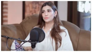 Nazish Jahangir Reveals She Missed the PIA Plane Crash in Karachi