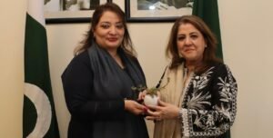 PRCS and Ministry of Climate Change to Strengthen