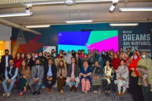 PSW’s Khadijah Women Entrepreneurship Program