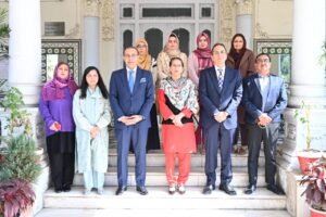 RCCI Calls for Strengthening Industry-Academia Linkages
