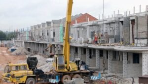 Relief Package for Construction Sector Ready