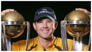 Ricky Ponting Predicts Finalists for Champions Trophy