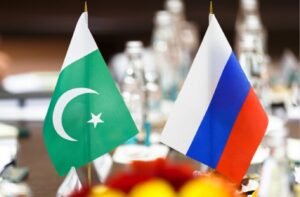 Russia-Pakistan Strengthen Ties in Energy, Trade, and Regional Security