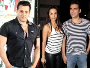 Salman Khan Opens Up for the First Time About Arbaaz