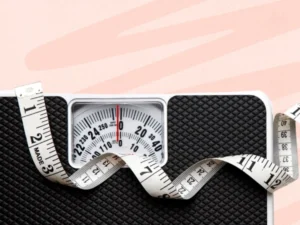Scientists Discover Unique Way to Keep Weight in Check