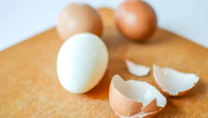 Scientists Discover the Ideal Way to Boil Eggs