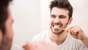 Should You Rinse Immediately After Brushing Your Teeth
