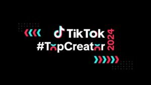 TikTok announces nominations for 2024 creator awards