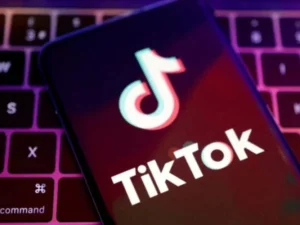 TikTok Finds a New Way to Reach Users Amid U.S. Ban