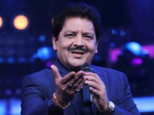 Udit Narayan Faces Backlash for Inappropriate