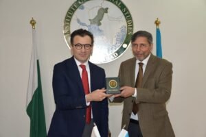 Uzbekistan echoes Pakistan's concerns regarding Afghanistan