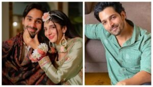 What Gift Did the Hero of Mawra’s Film ‘Sanam Teri Kasam’