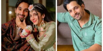 What Gift Did the Hero of Mawra’s Film ‘Sanam Teri Kasam’
