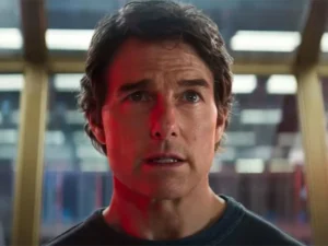 Why Did Tom Cruise Faint Multiple Times During