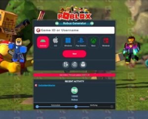 Young gamers at risk: 1.6 million cyberattacks on Roblox players detected in 2024