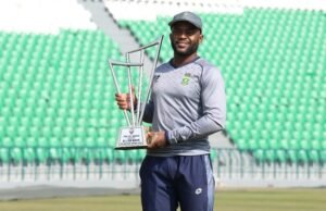 South Africa Aims to Go One Step Further and Win