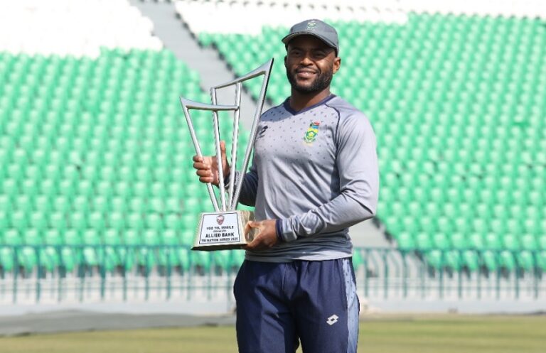 South Africa Aims to Go One Step Further and Win